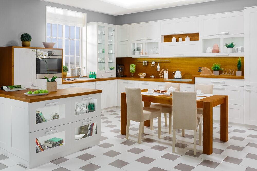 Фото интерьера Тимберика Орхидея