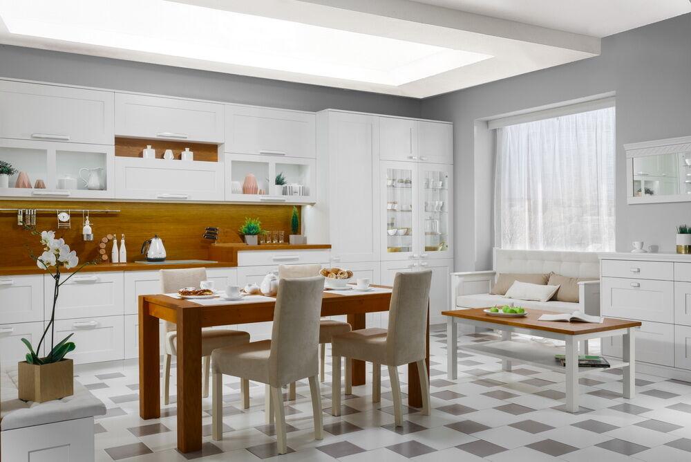 Фото интерьера Тимберика Орхидея