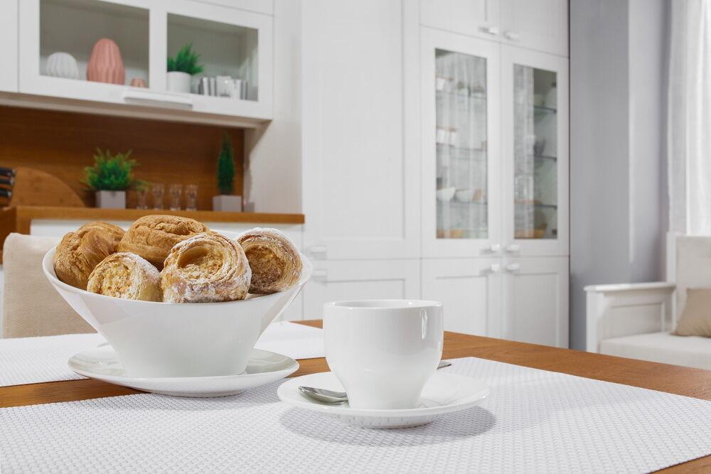 Фото интерьера Тимберика Орхидея