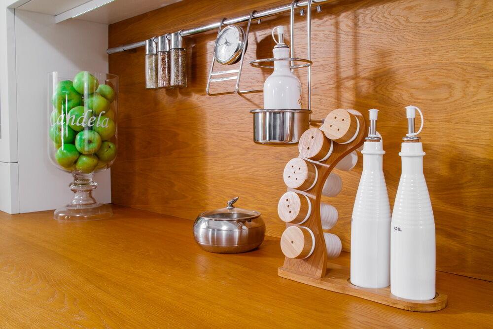 Фото интерьера Тимберика Орхидея