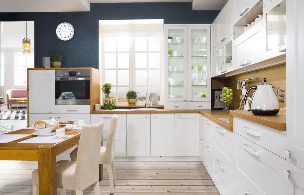 Фото интерьера Тимберика Орхидея