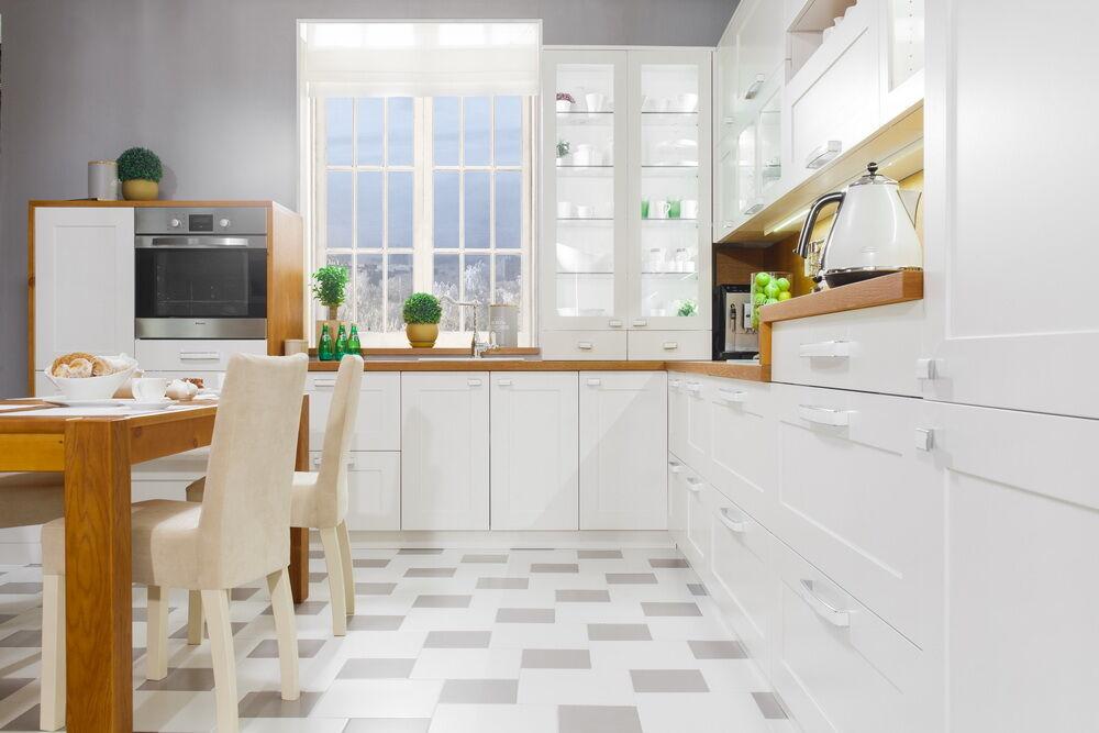 Фото интерьера Тимберика Орхидея