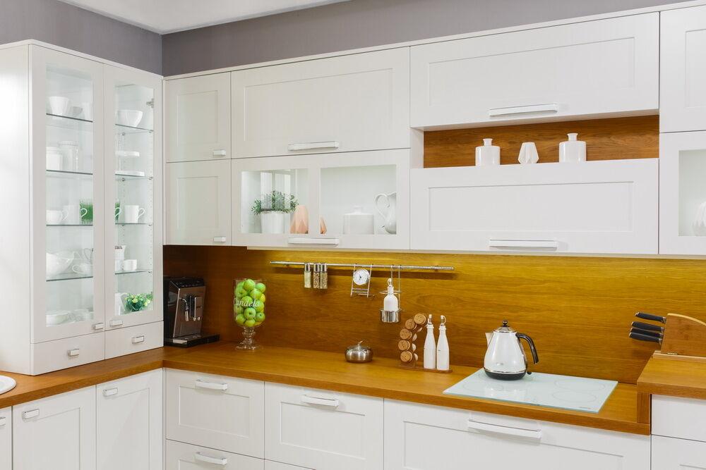 Фото интерьера Тимберика Орхидея