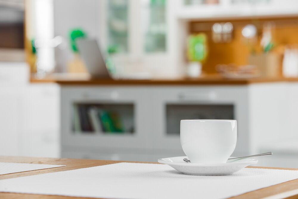 Фото интерьера Тимберика Орхидея