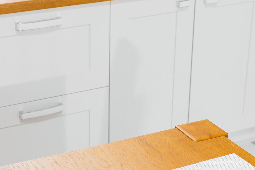 Фото интерьера Тимберика Орхидея