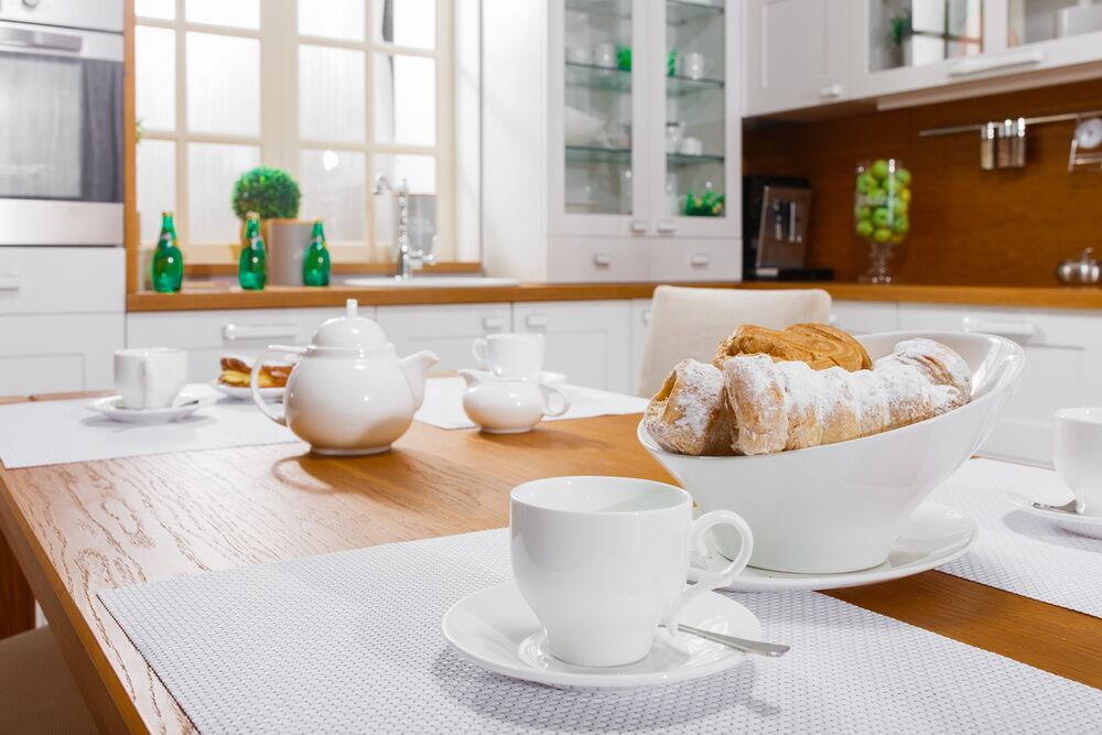 Фото интерьера Тимберика Орхидея