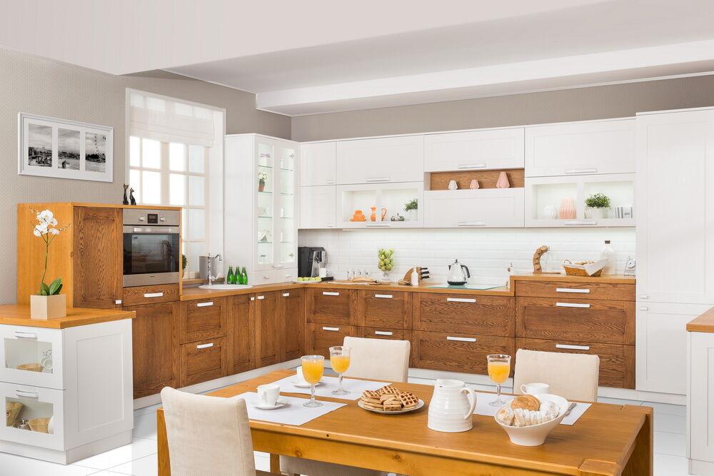 Фото интерьера Тимберика Орхидея