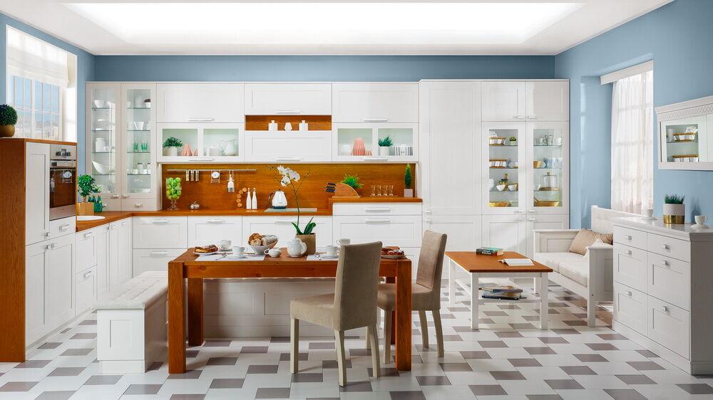 Фото интерьера Тимберика Орхидея