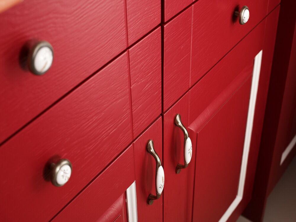 Фото интерьера Тимберика Red