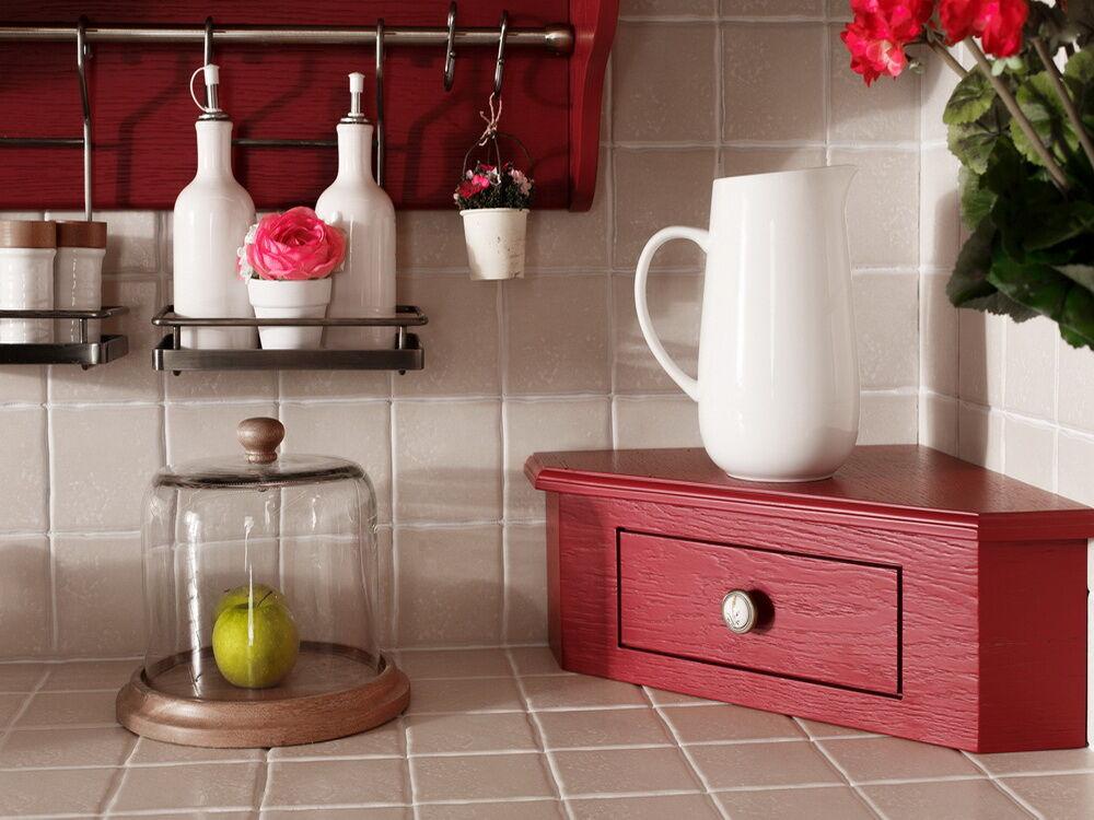 Фото интерьера Тимберика Red