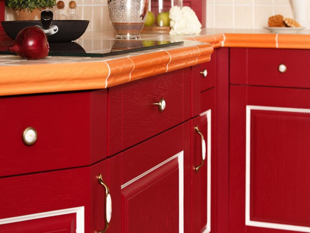 Фото интерьера Тимберика Red