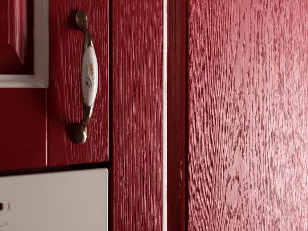 Фото интерьера Тимберика Red