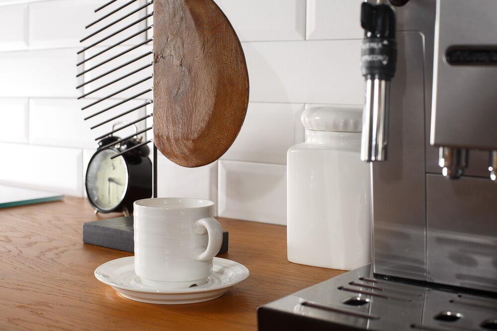 Фото интерьера Тимберика Шоколад