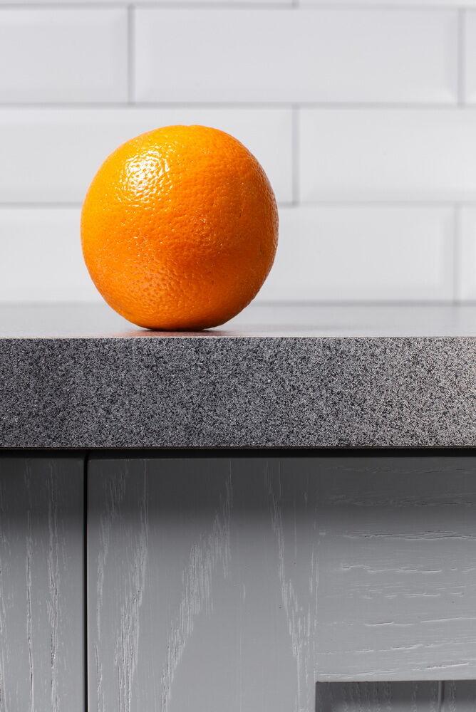 Фото интерьера Тимберика Снежный дуб