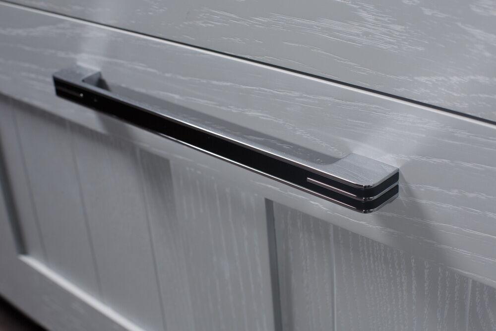 Фото интерьера Тимберика Снежный дуб