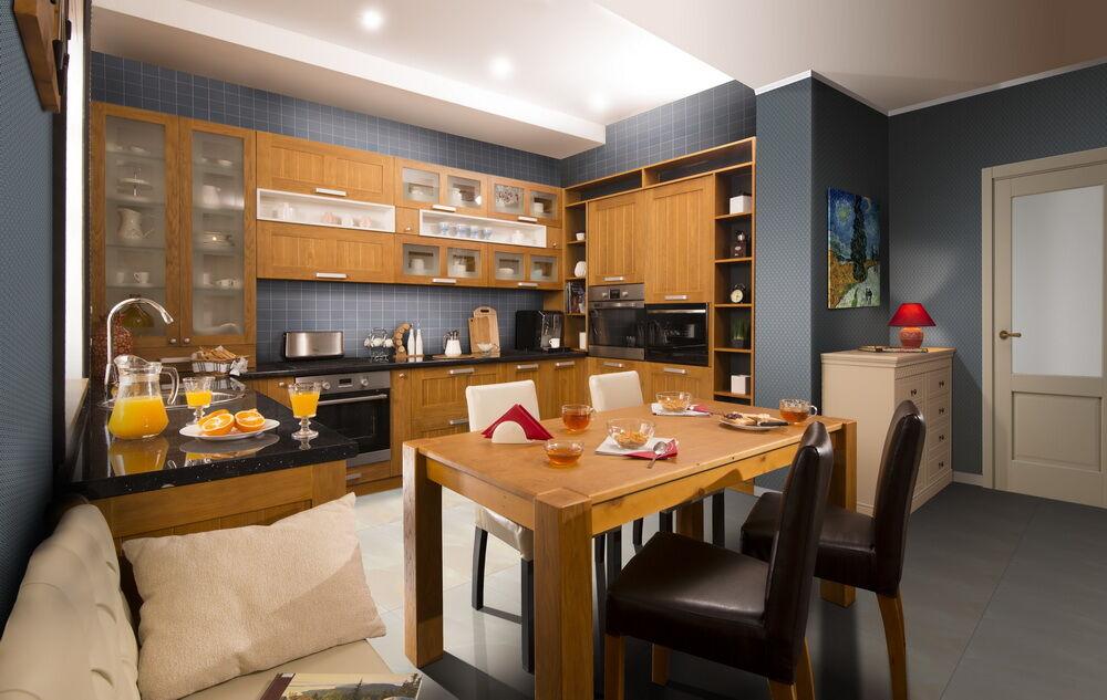 Фото интерьера Тимберика Whisky