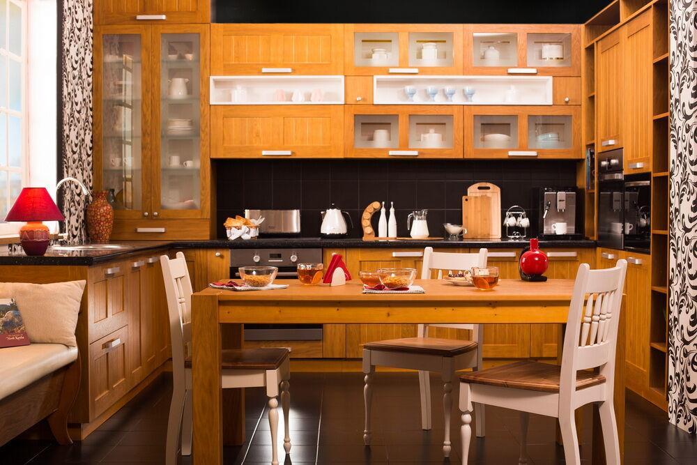 Фото интерьера Тимберика Whisky Day