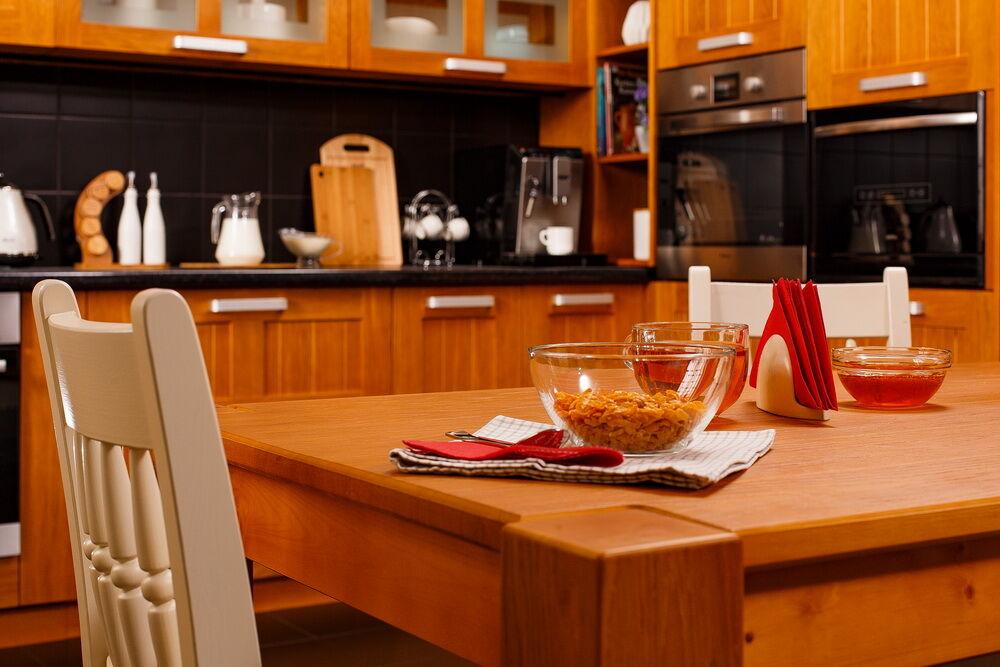 Фото интерьера Тимберика Whisky Day