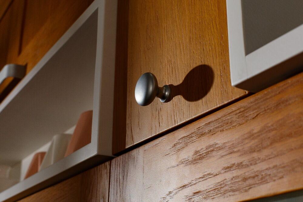 Фото интерьера Тимберика Whisky Night