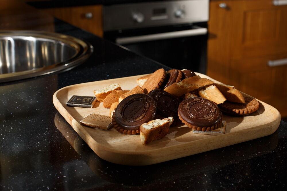 Фото интерьера Тимберика Whisky Night