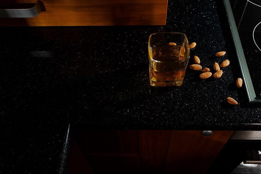 Фото интерьера Тимберика Whisky Night