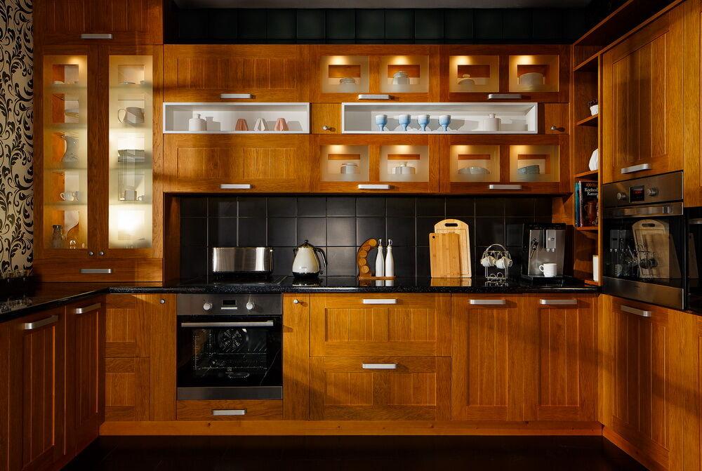 Фото интерьера Тимберика Whisky Night