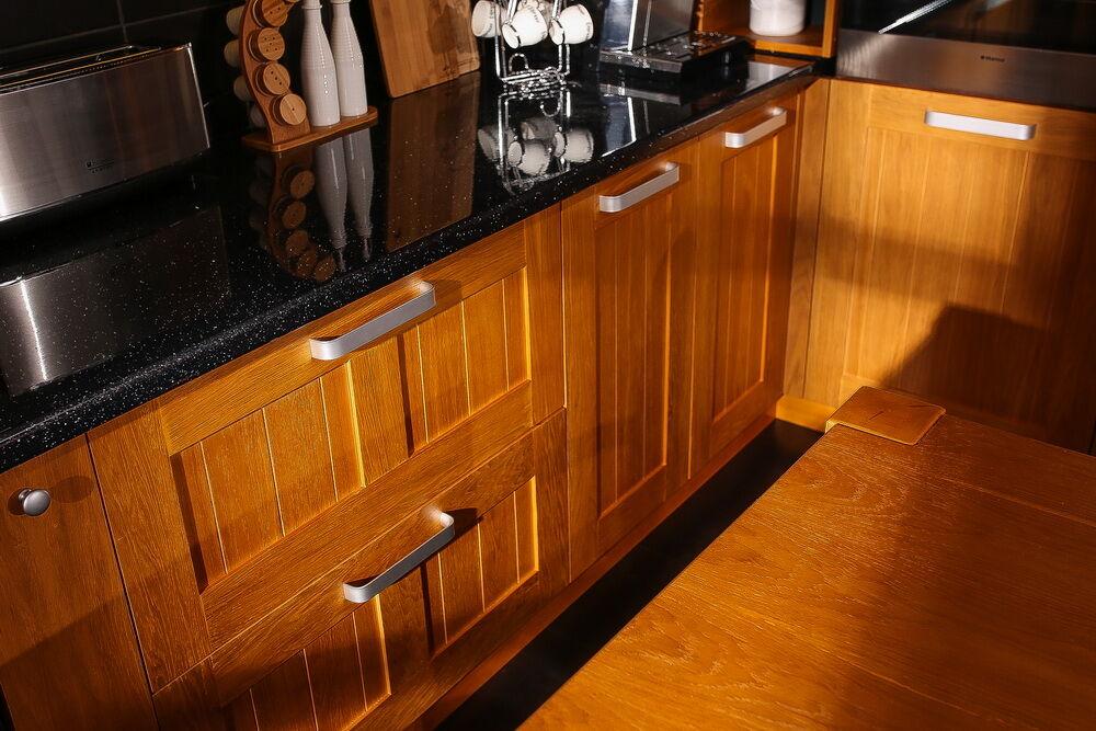 Фото интерьера Тимберика Whisky Night