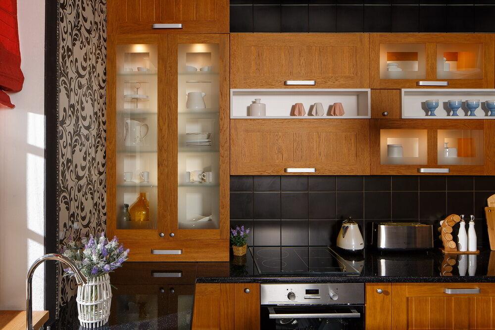 Фото интерьера Тимберика Whisky Night