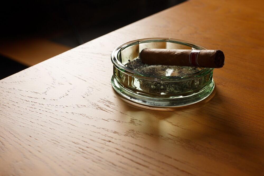 Фото интерьера Тимберика Whisky Night