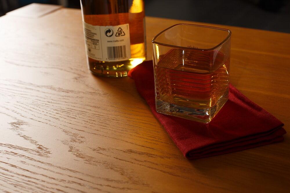 Фото интерьера Тимберика Whisky Night