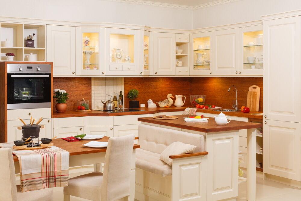 Фото интерьера Тимберика Зефир