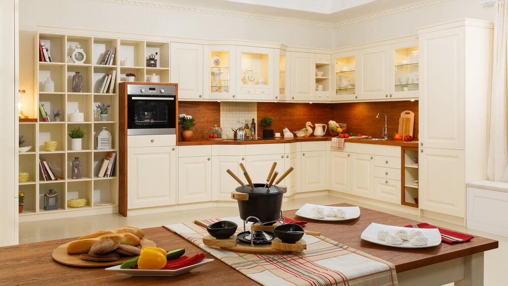 Фото интерьера Тимберика Зефир