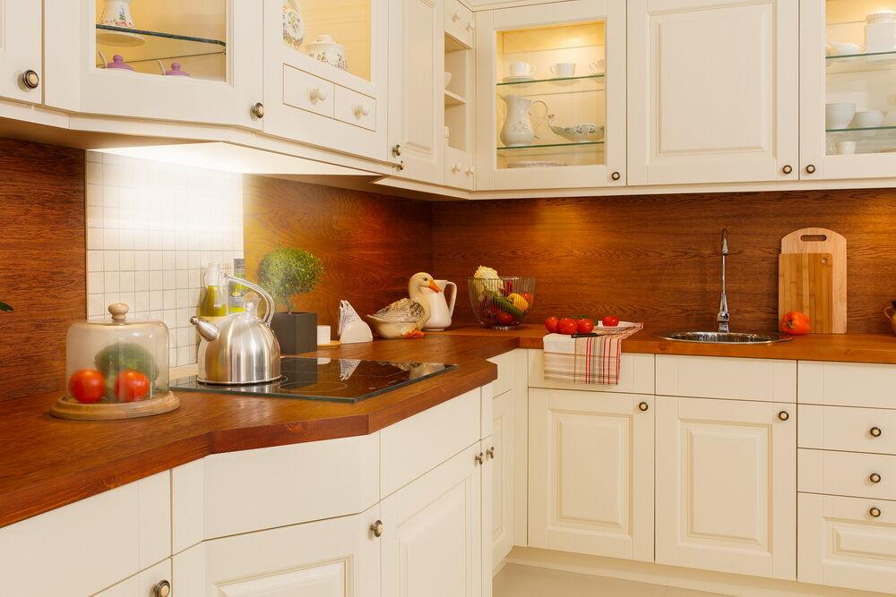 Фото интерьера Тимберика Зефир