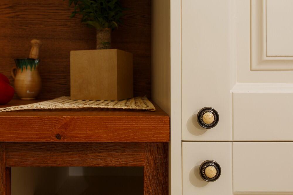 Фото интерьера Тимберика Зефир