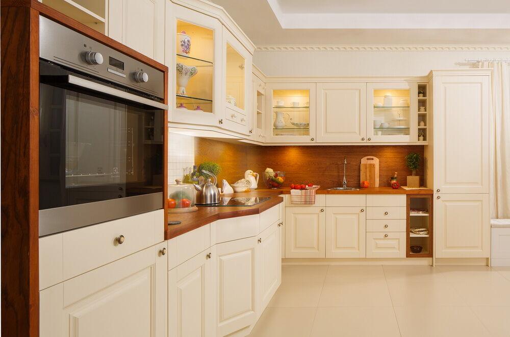 Фото интерьера Тимберика Зефир