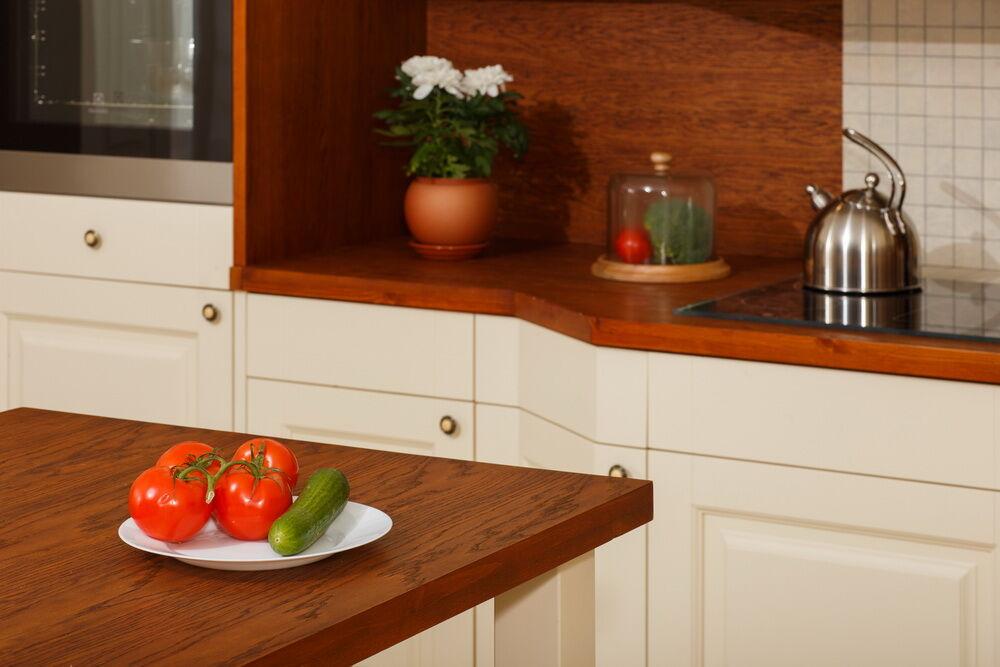 Фото интерьера Тимберика Зефир