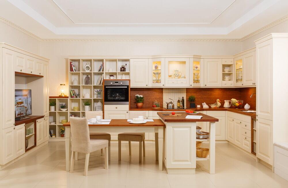 Фото интерьера Тимберика Зефир