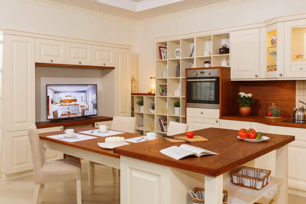 Фото интерьера Тимберика Зефир