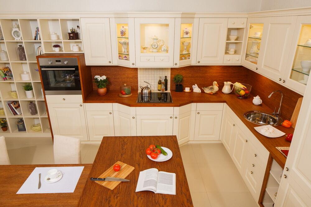 Фото интерьера Тимберика Зефир