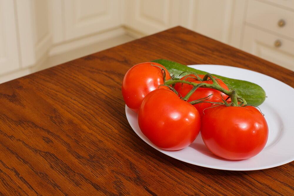 Фото интерьера Тимберика Зефир