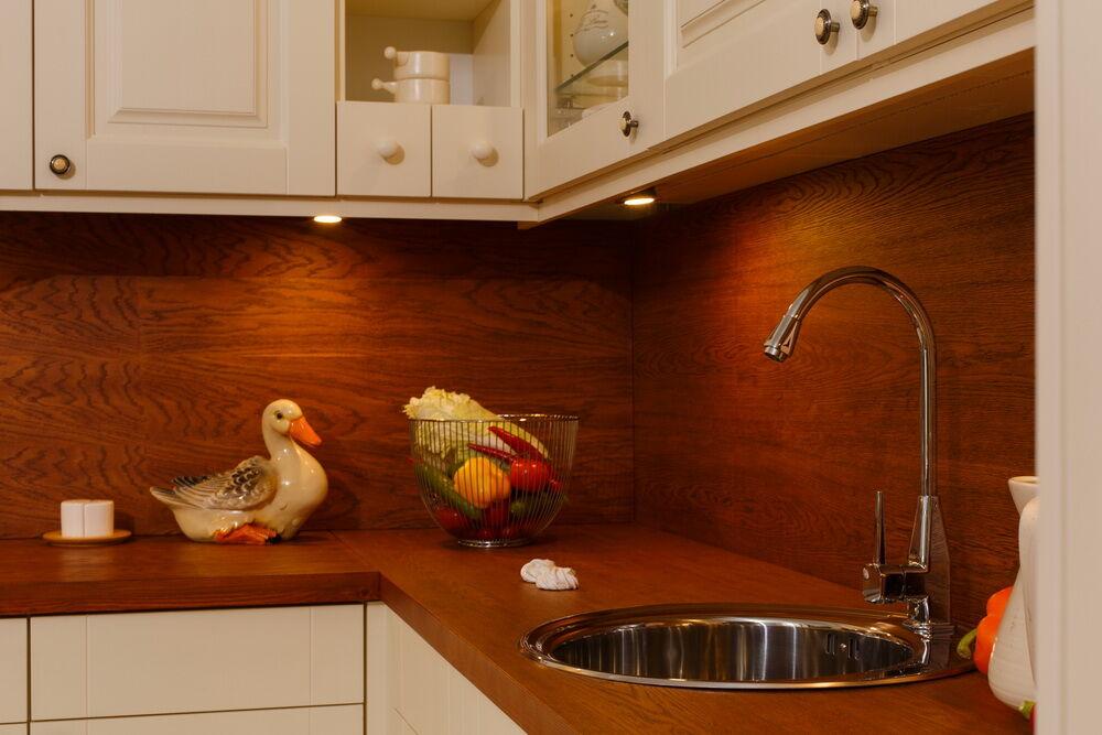 Фото интерьера Тимберика Зефир