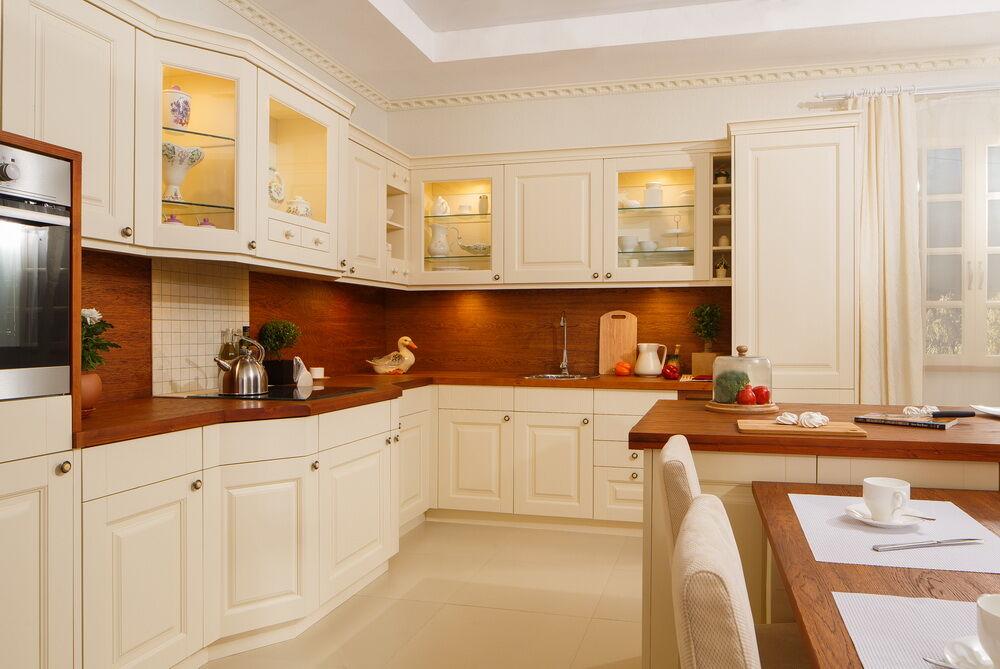 Фото интерьера Тимберика Зефир