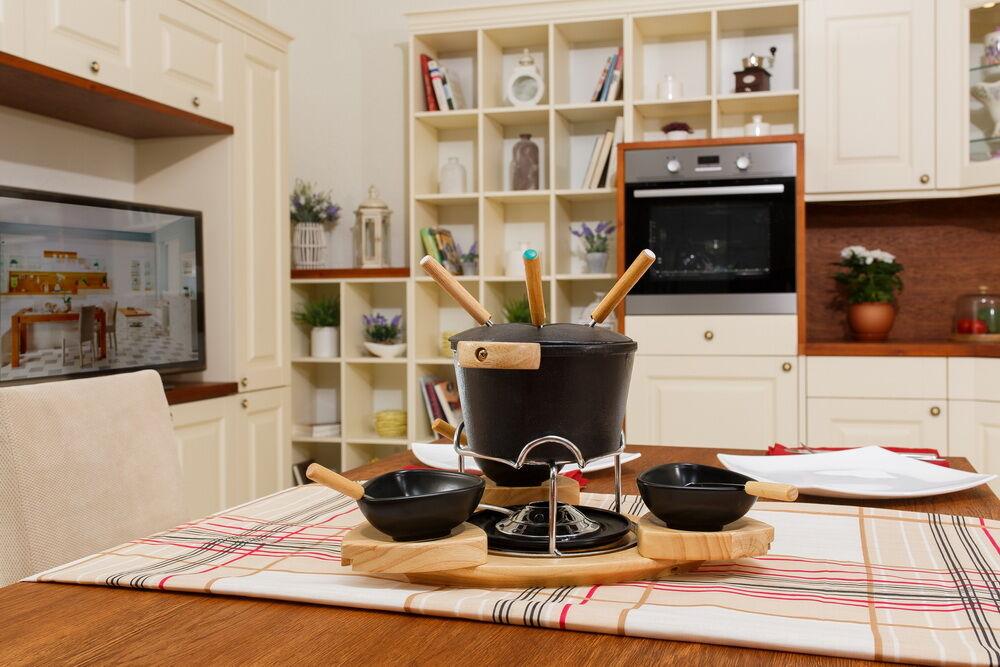 Фото интерьера Тимберика Зефир