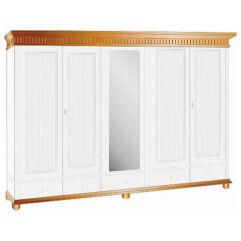 Пятидверные