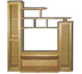 Стеллажи, угловые секции к шкафам