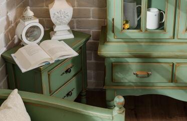 Тонировка мебели