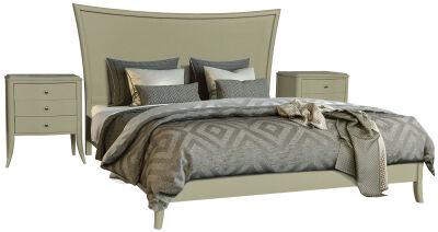 Спальня Тиффани