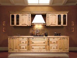 Викинг в воске