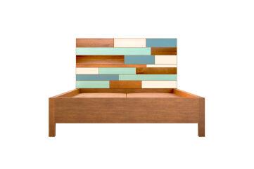 Спальня Aquarelle Birch