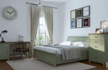 Спальня Olivia